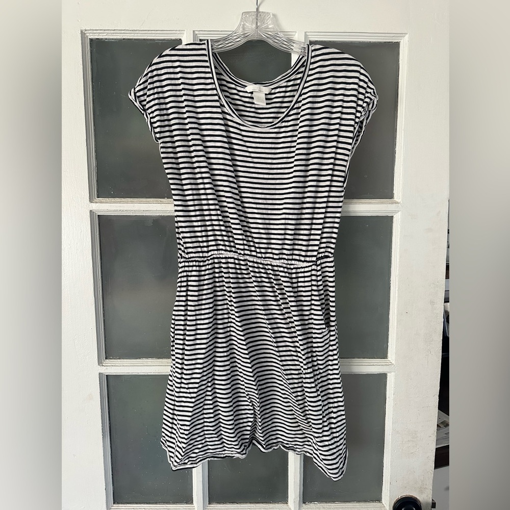 T shirt dress